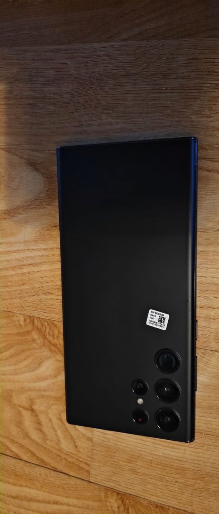 Samsung S22 Ultra 5G