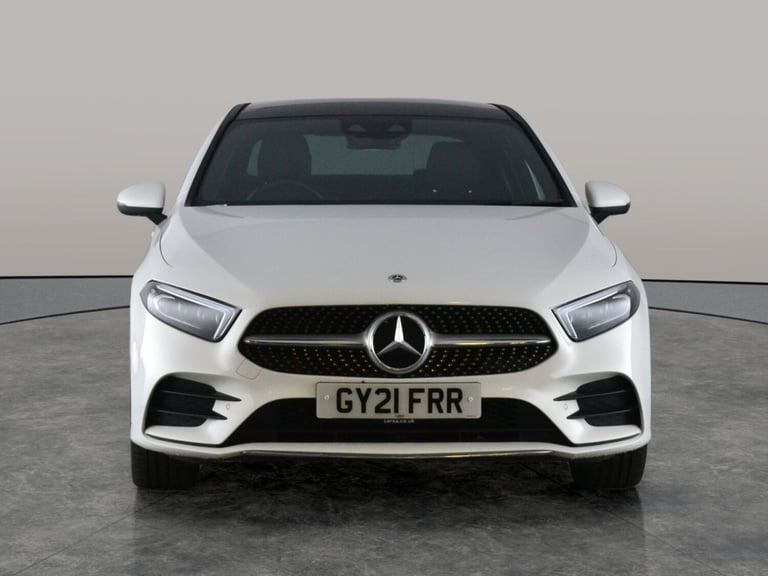 2021 Mercedes-Benz A-Class A250e AMG Line Premium Plus 4dr Auto SALOON PETROL/ELECTRIC Automatic