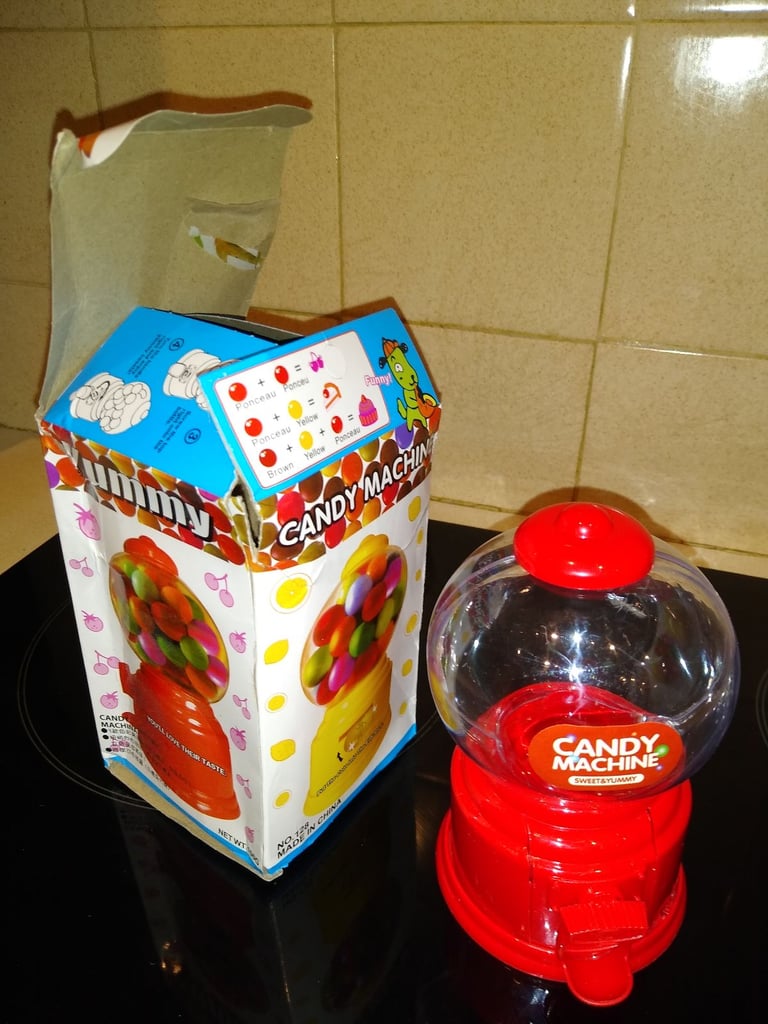 Candy Machine