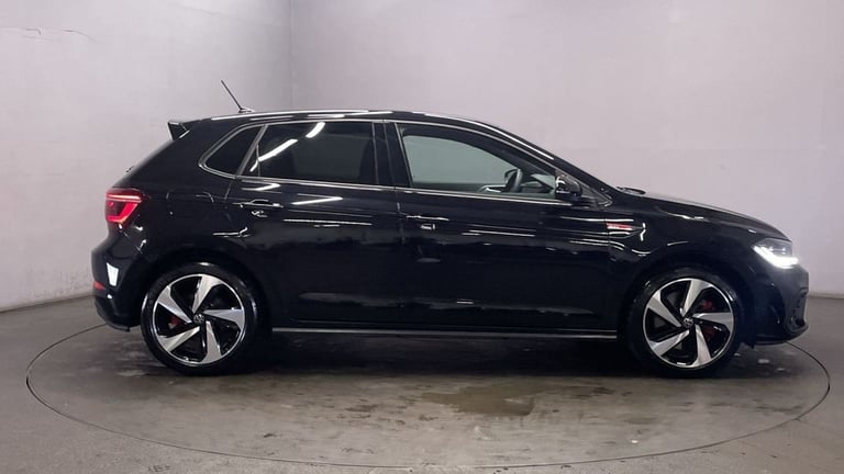2023 73 VOLKSWAGEN POLO 2.0 TSI GTI HATCHBACK 5DR PETROL DSG EURO 6 (S/S) (207 P