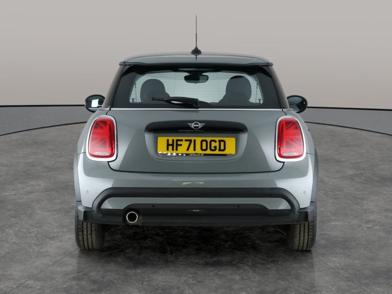 2021 MINI Hatch 1.5 Cooper Classic Hatchback 3dr Petrol Manual Euro 6 (s/s) (136 ps) - CARP Hatch...