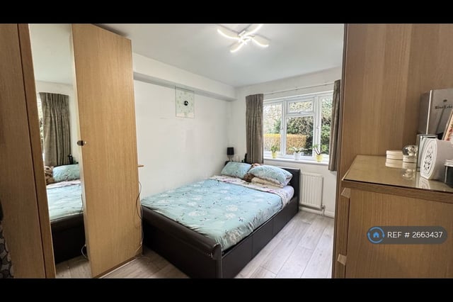 bedroom flat in Whisperwood Close, Harrow, HA3 (1 bed) (#2663437