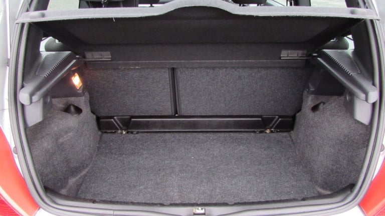 2007 Renault Clio 1.2 16V Campus Sport 2007 3dr HATCHBACK Petrol Manual