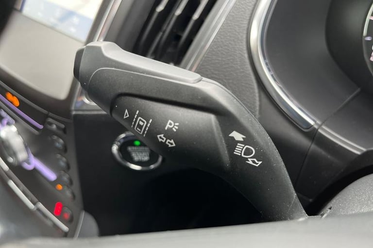 2022 Ford Galaxy 2.5 FHEV 190 Titanium 5dr CVT ** Sync 3 - Heated Seats - Electric Tail Gate Esta...