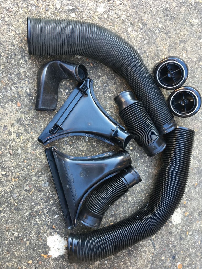 Mk2 FORD ESCORT PARTS FOR SALE