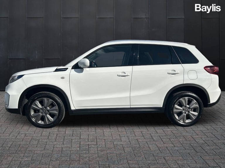 2023 Suzuki Vitara Vitara 1.4T Boosterjet 5dr Estate Petrol Manual