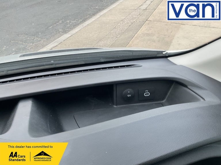 2023 Ford Transit 2.0 350 EcoBlue Trend Panel Van 5dr Diesel Auto FWD L3 H2 Euro 6 (s/s) (130 PAN...