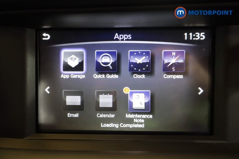 2017 Infiniti Q30 1.5d Premium Tech 5dr HATCHBACK DIESEL Manual