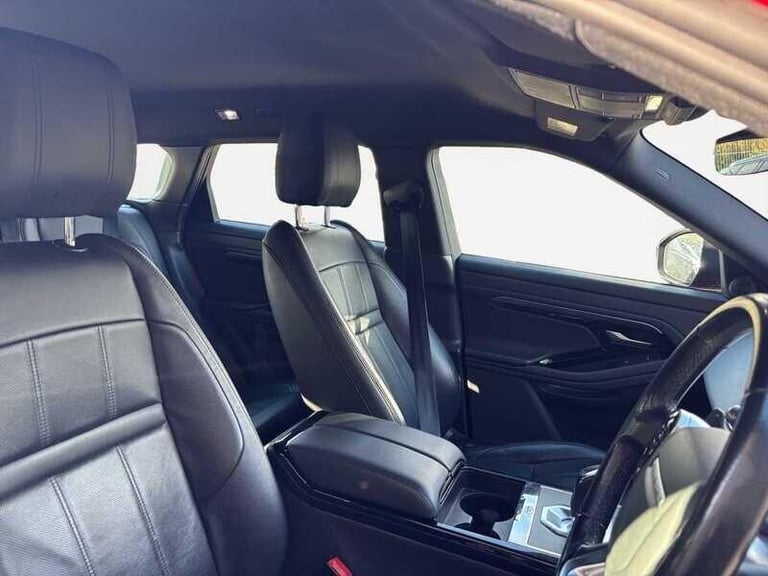 2019 Land Rover Range Rover Evoque 2.0 D150 R-Dynamic S SUV 5dr 4WD ESTATE Diesel Automatic