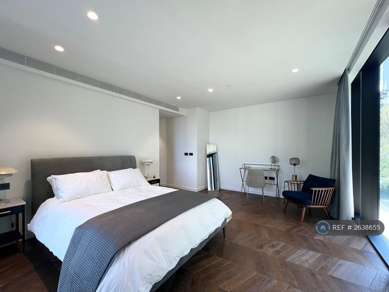 2 bedroom flat in Switch House East Battersea Power Station, London, SW11 (2 bed) (#2638655)