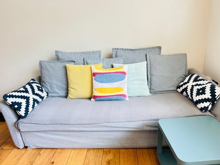 One Bedroom Flat in Surbiton 