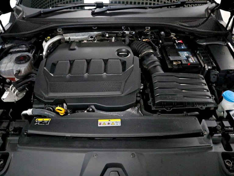 2021 Volkswagen Arteon 2.0 Elegance Shooting Brake TDI Dsg 5DR Estate Diesel Estate Diesel Automatic