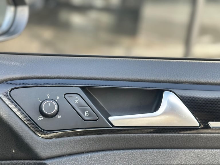 2014 Volkswagen Golf 2.0 TDI BlueMotion Tech GTD Euro 6 (s/s) 5dr HATCHBACK Diesel Manual