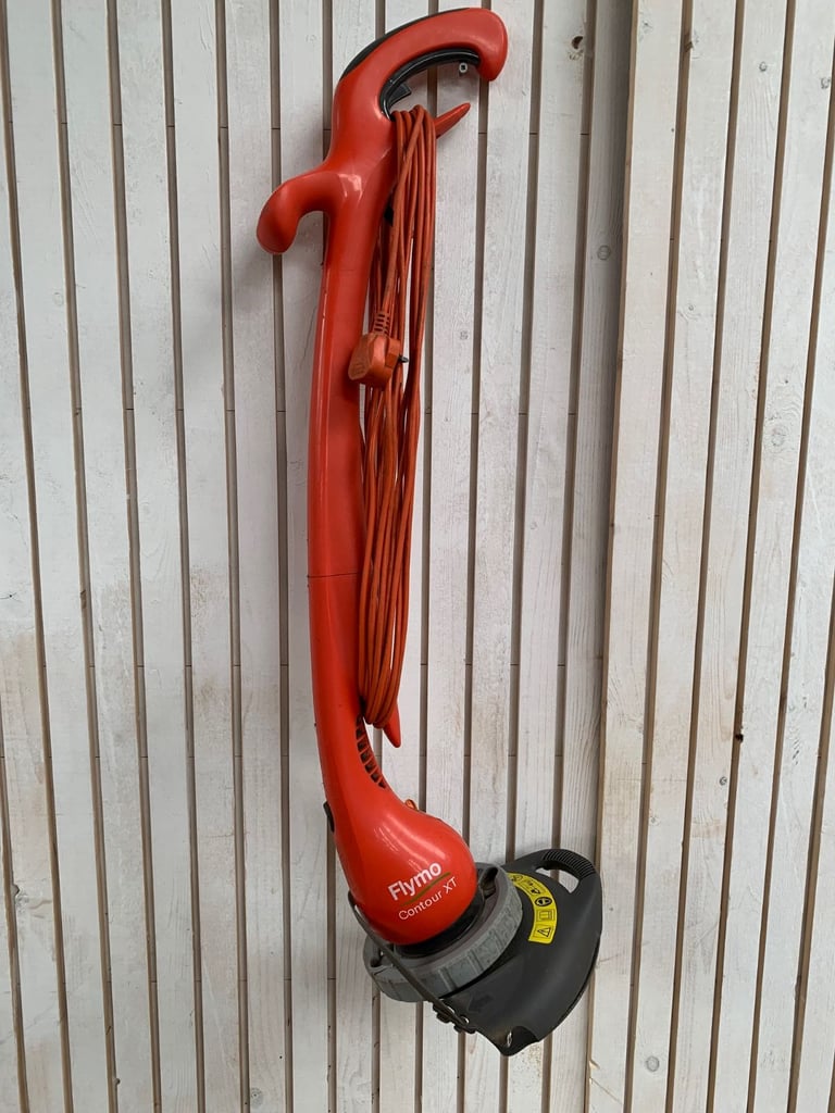 image for Flymo contor XT strimmer Used in very good Condition