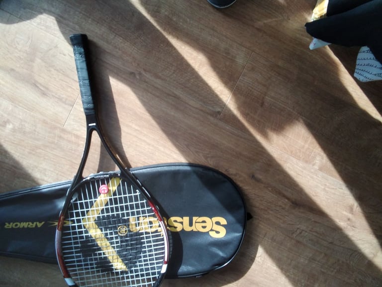 image for Senston Pro 500 tennis racket