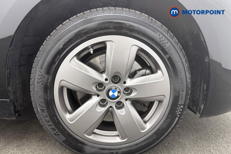 2024 BMW 1 Series 118i [136] SE 5dr Step Auto [Live Cockpit Pro] Hatchback Petrol Automatic