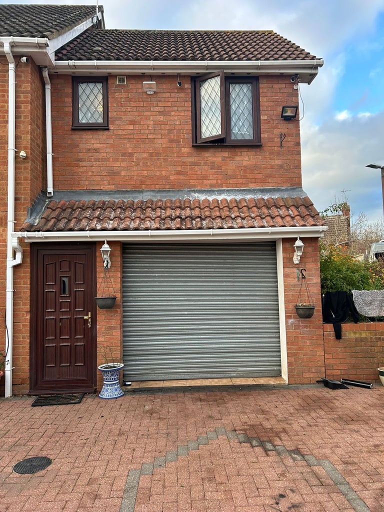 2 Bedroom Annex in Bradwell