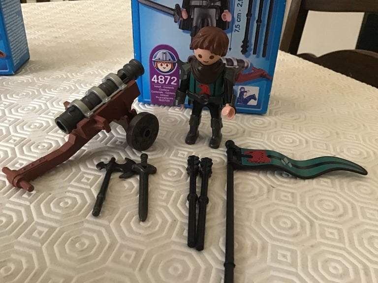 PLAYMOBIL