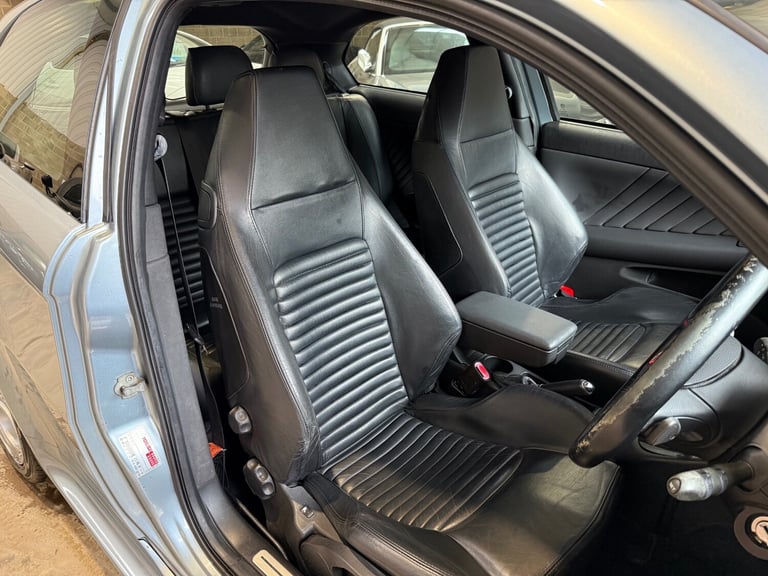 2020 Alfa Romeo 147 3.2 V6 24V GTA 3dr HATCHBACK Petrol Manual