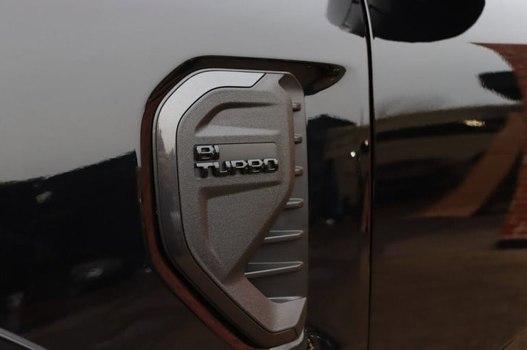 2024 24 FORD RANGER 2.0 TD ECOBLUE WILDTRAK PICKUP DOUBLE CAB 4DR DIESEL AUTO 4W