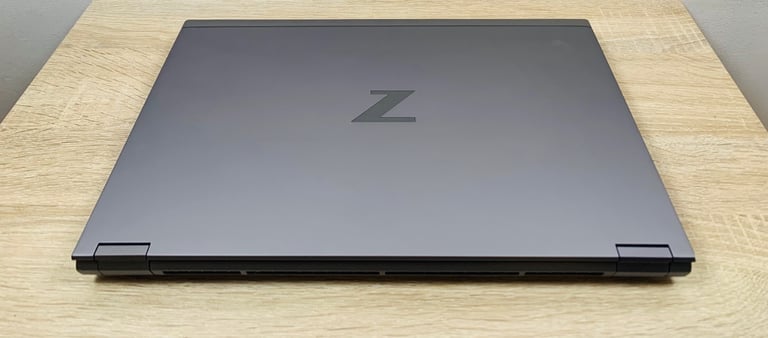i7 64GB Ram High Spec HP 4K CAD/Editing/ Creators UltraFast Laptop, 1TB SSD+ Nvidia Graphics