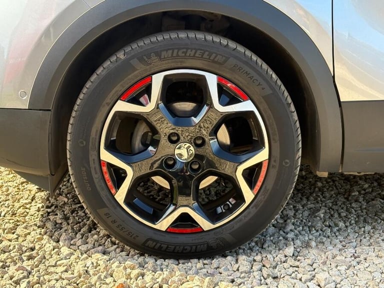  Vauxhall Mokka 1.2 Turbo SRi Nav Premium SUV 5dr Petrol Manual Euro 6 (s/s) (100 ps) Petrol Manual