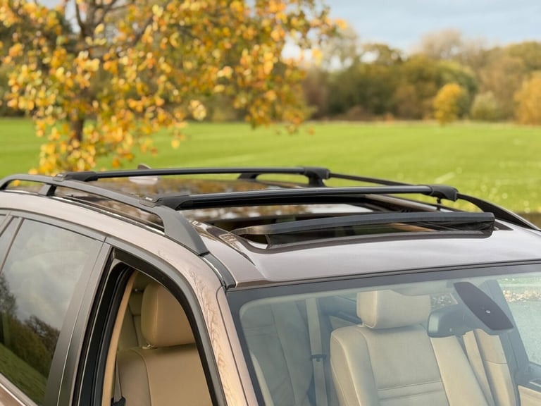 2010 BMW X5 xDrive30d SE 5dr Auto ESTATE DIESEL Automatic