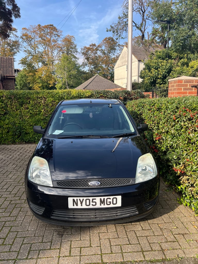 image for Ford Fiesta 1.2 | Low Mileage | 3 Owners Only