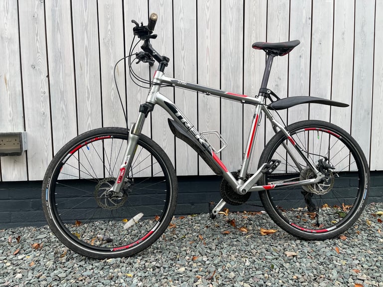 image for Trek Mountain Bike