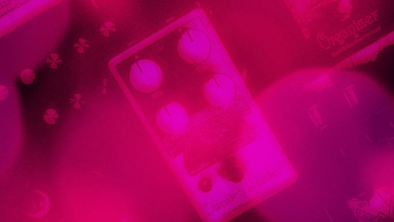 Band Members Wanted to Form a Dreampop / Shoegaze Band