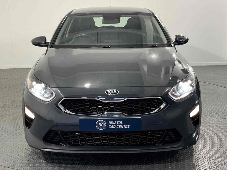 2019 Kia Ceed CRDi ECO 2 Hatchback Diesel Manual