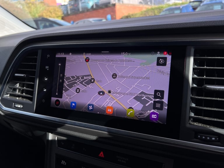 2023 SEAT Ateca 1.5 TSI EVO Xperience 5dr DSG Estate Petrol Automatic