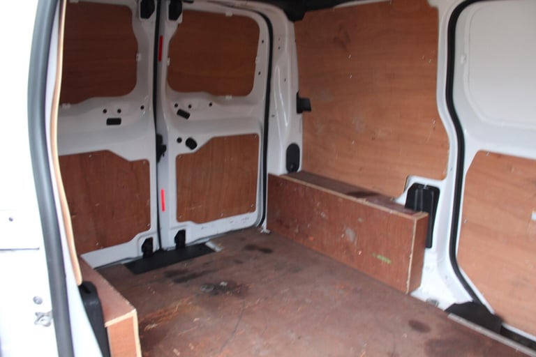 2018 Toyota ProAce 1.6D 95 Comfort Van PANEL VAN DIESEL Manual