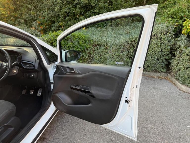2015 Vauxhall Corsa 1.4I ecoFLEX SRI EURO 6 5dr Hatchback Petrol Manual
