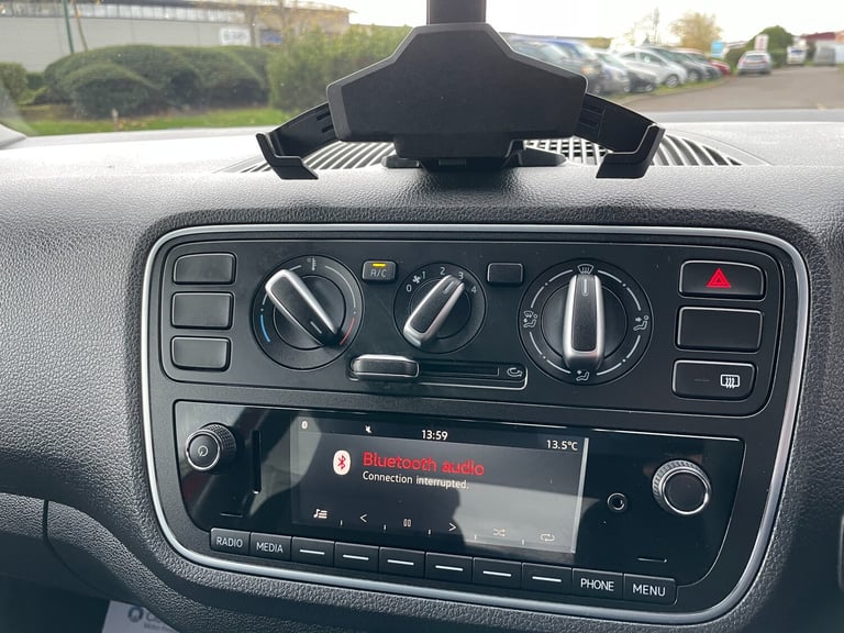 2017 Skoda Citigo 1.0 MPI Colour Edition Hatchback 3dr Petrol Manual Euro 6 (60