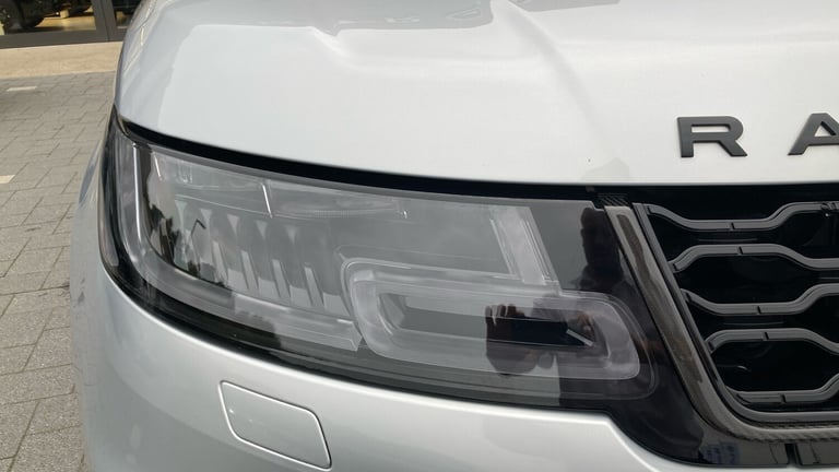 2021 Land Rover Range Rover Sport 3.0 P400 HST 5dr Auto Petrol Estate Estate Petrol Automatic