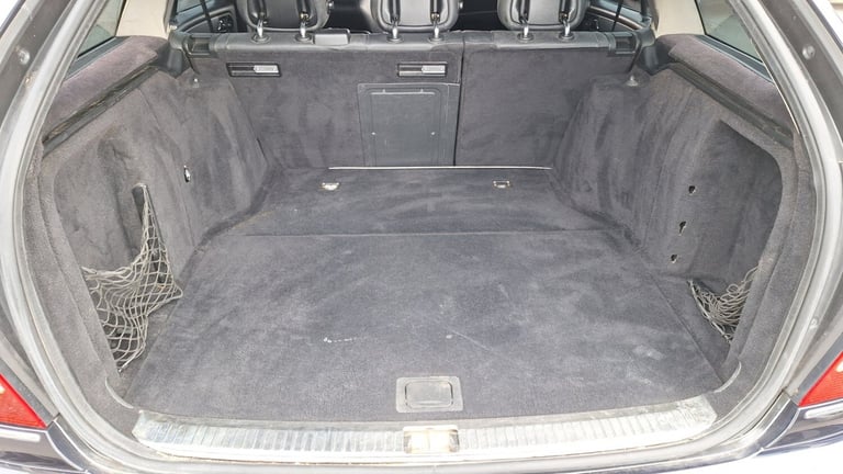 2007 Mercedes-Benz C Class Estate C220 CDI 2.2 Diesel Avantgarde SE Auto From £3,895 + Retail Pac...