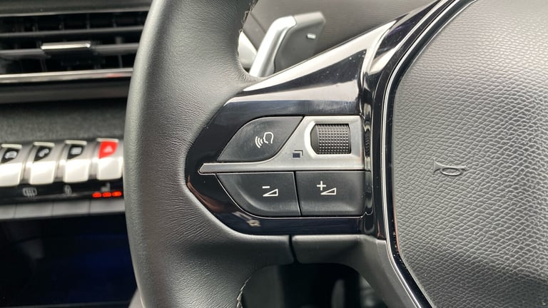 2022 Peugeot 3008 1.2 PureTech Allure Premium SUV 5dr Petrol EAT Euro 6 (s/s) (130 ps) SUV Petrol...