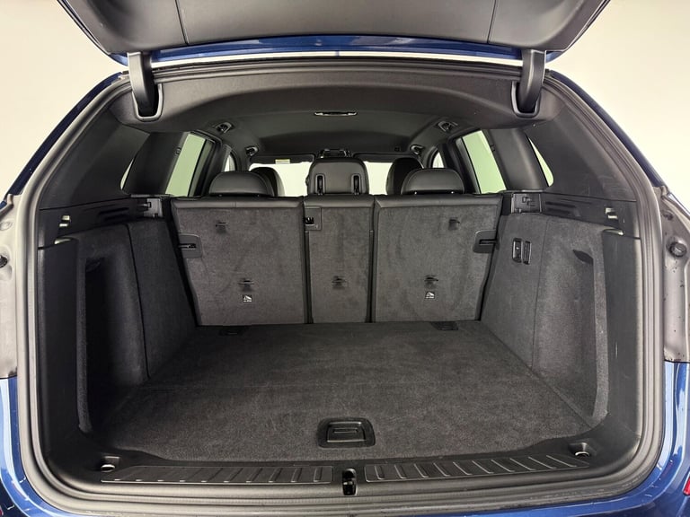 2020 BMW X3 xDrive20d M Sport 5dr Step Auto ESTATE DIESEL Automatic