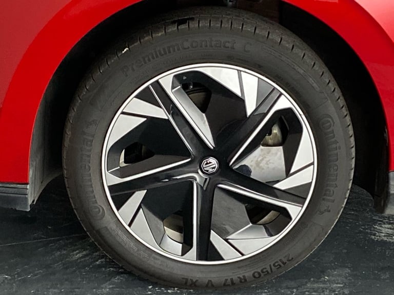 2023 MG MG4 150kW Trophy EV Long Range 64kWh 5dr Auto Hatchback ELECTRIC Automatic