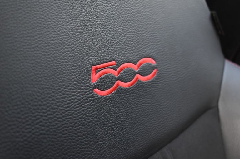 2021 Fiat 500 1.0 Mild Hybrid Sport 3dr HATCHBACK PETROL Manual