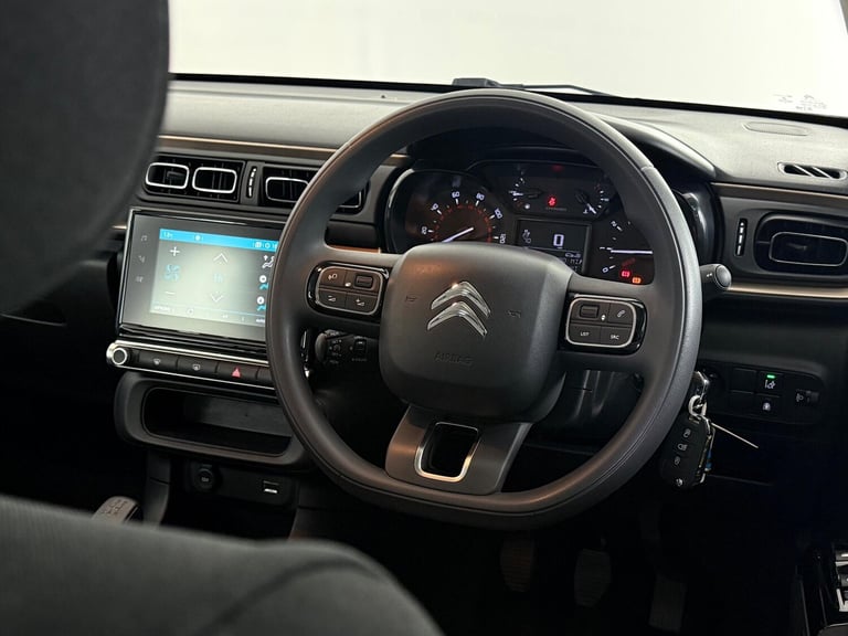 2020 Citroen C3 1.2 PureTech 83 Origins 5dr HATCHBACK PETROL Manual