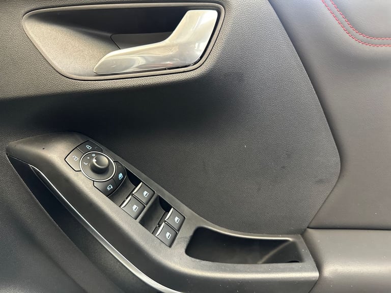 2023 Ford Puma 1.0 EcoBoost Hybrid mHEV 155 ST-Line X 5dr HATCHBACK PETROL Manual