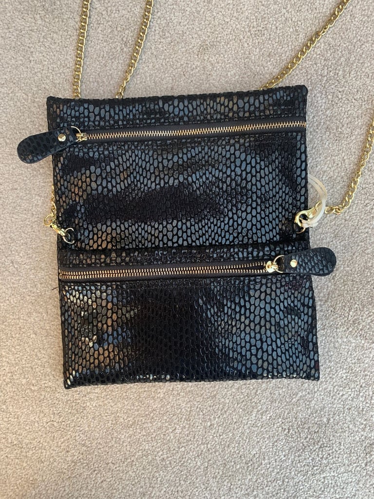 Malissa J Ladies Bag