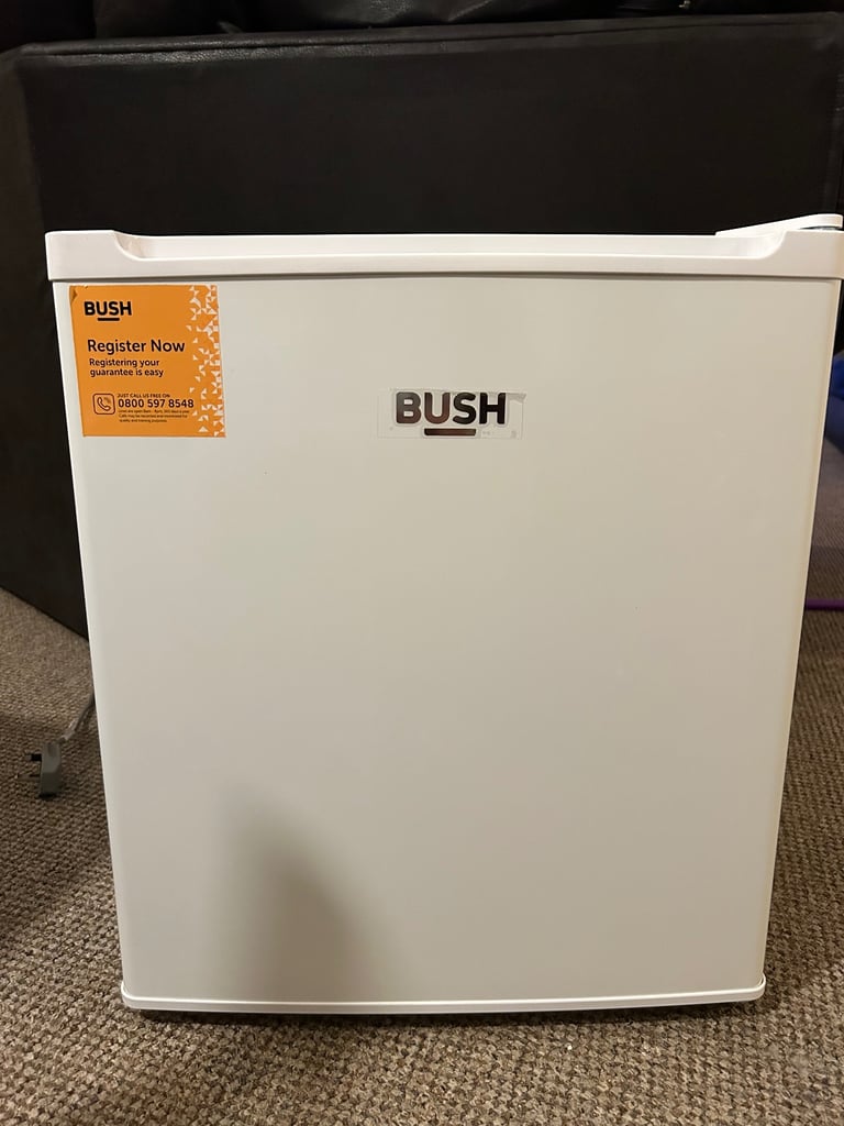Bush 33L Table Top Freezer