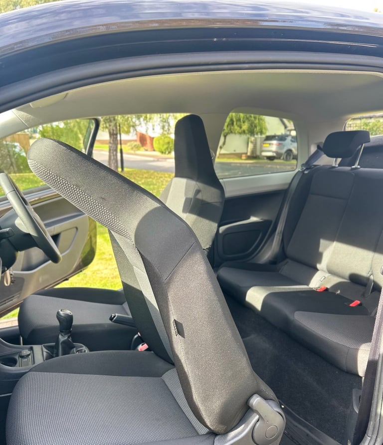 Skoda, CITIGO, Hatchback, 2016, Manual, 999 (cc), 3 doors