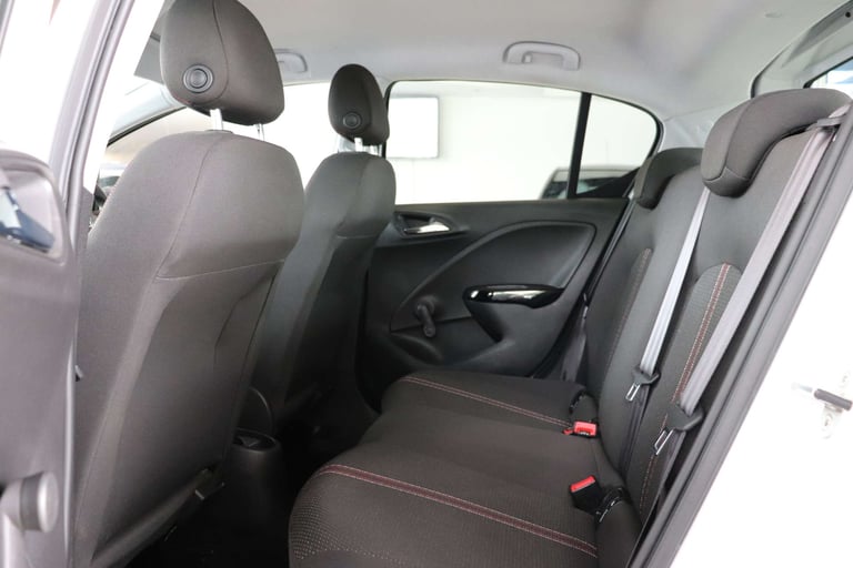 2019 Vauxhall Corsa 1.4 Corsa Griffin 5dr Hatchback Petrol Manual