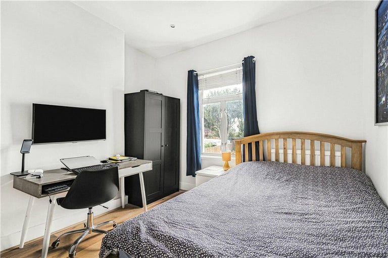 ✅ ROOM AVAILABLE FOR RENT IN LONDON - SECURE AND MODERN - FULLY FURNISHED✅