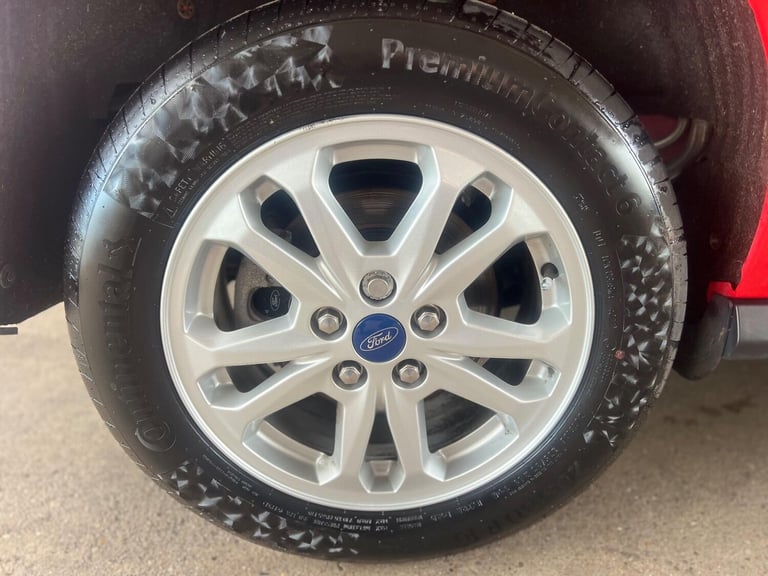 2023 Ford Transit Connect 1.5 250 EcoBlue Limited Auto L2 Euro 6 (s/s) 5dr PANEL VAN Diesel Autom...