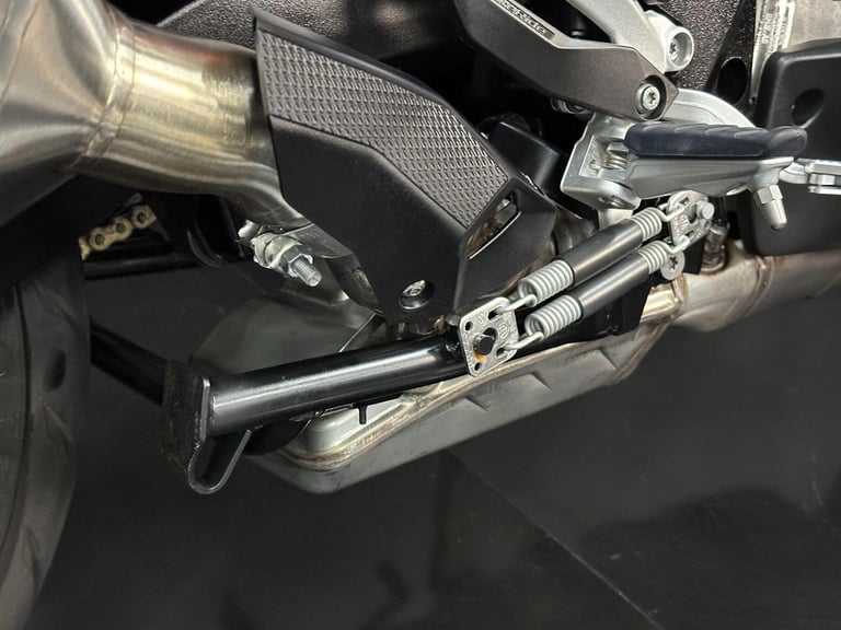 2023 BMW S 1000 XR 1000 TE Euro 5